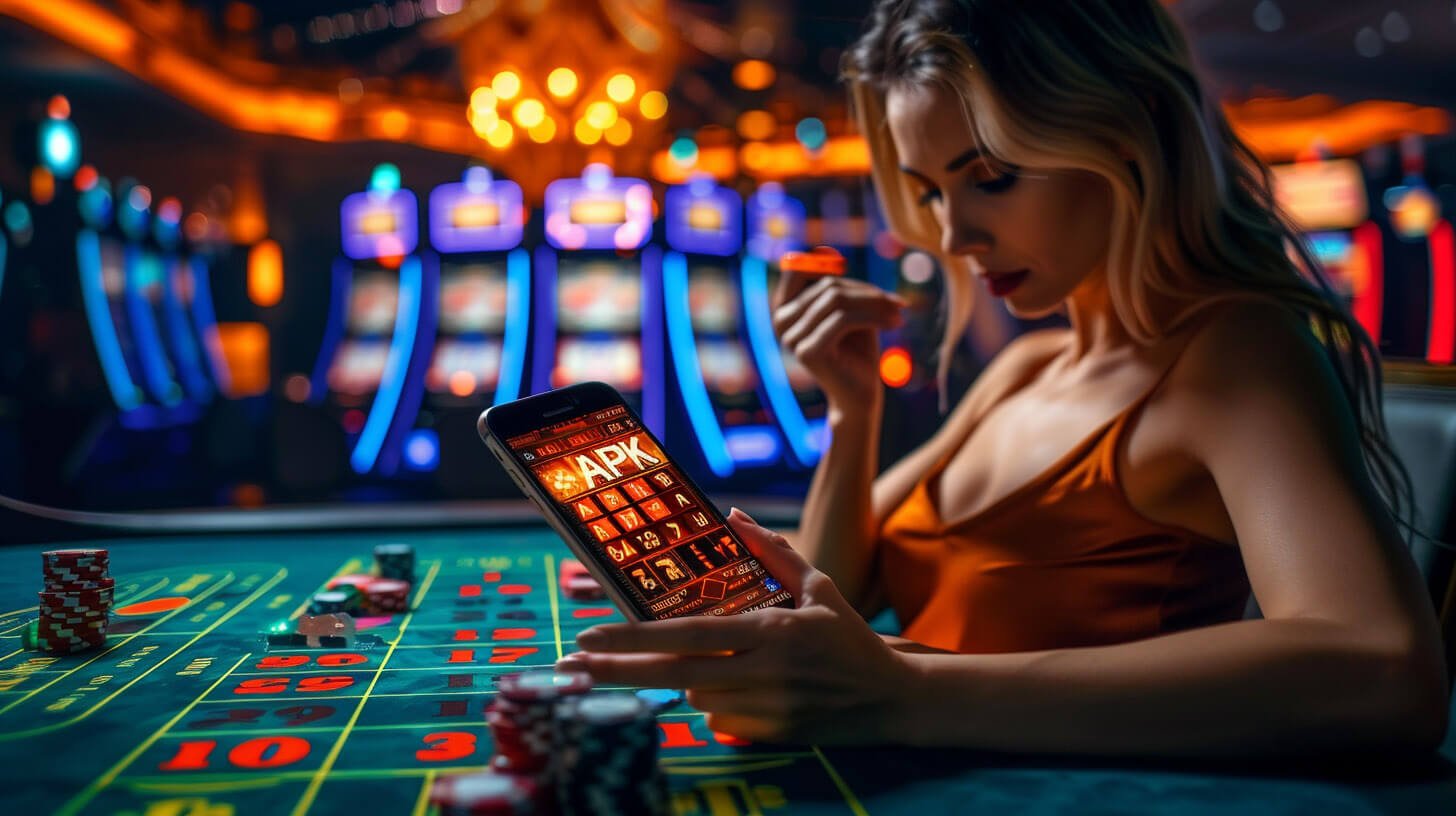 Slot Games Game