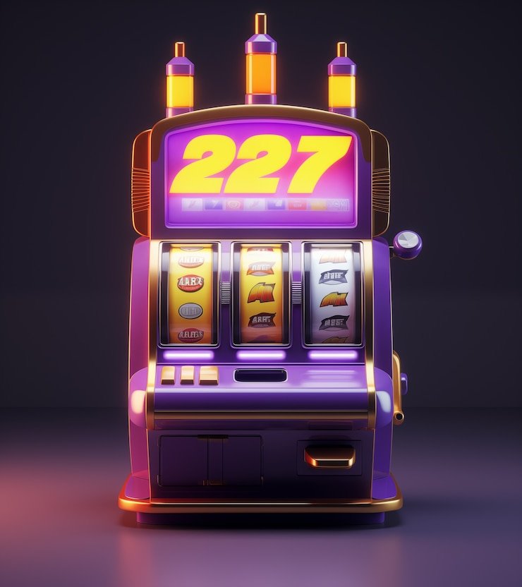 koitoto vip Slot Games interface showing reel selection and paytable layout